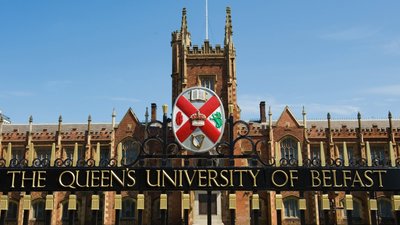 퀸즈 대학교 벨파스트